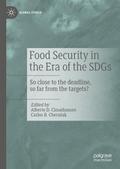 Food Security in the Era of the SDGs
