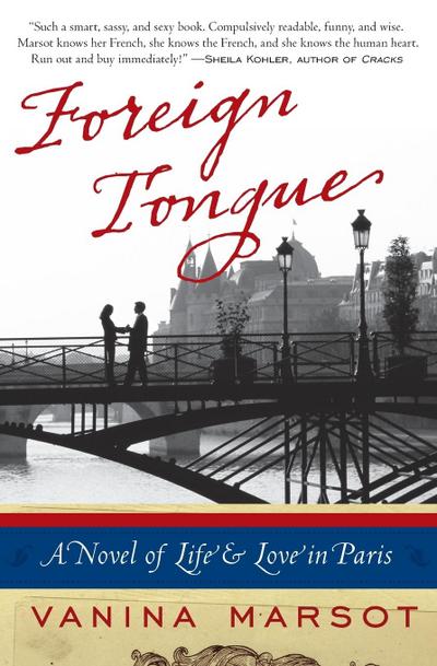 Foreign Tongue