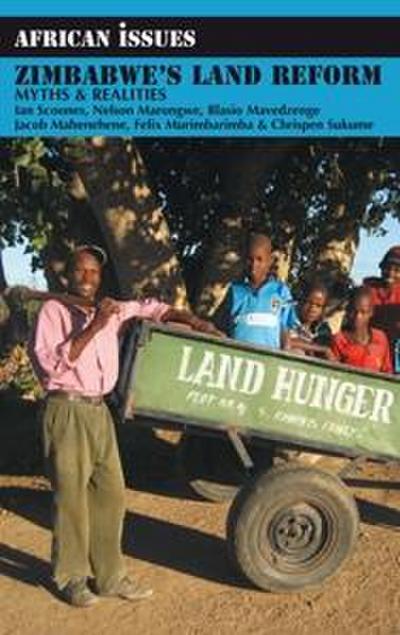 Zimbabwe’s Land Reform