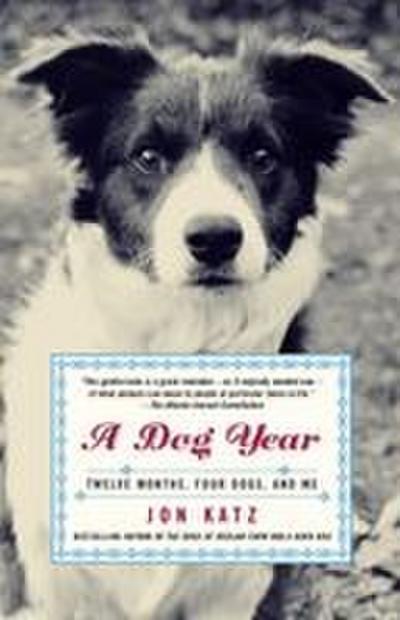A Dog Year