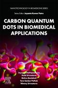 Carbon Quantum Dots in Biomedical Applications
