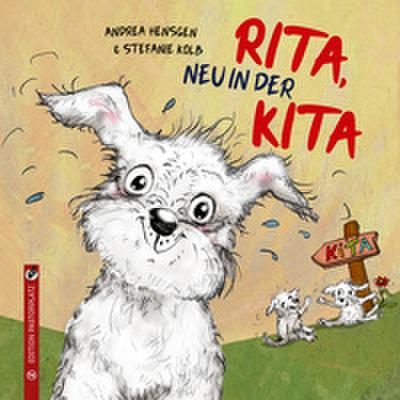 Rita, neu in der Kita