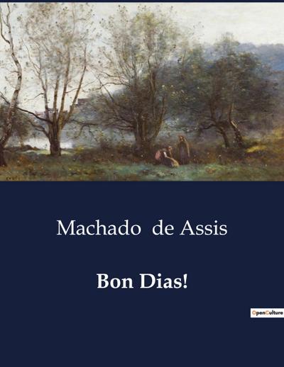 Bon Dias!