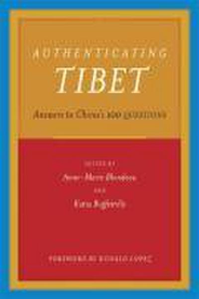Authenticating Tibet