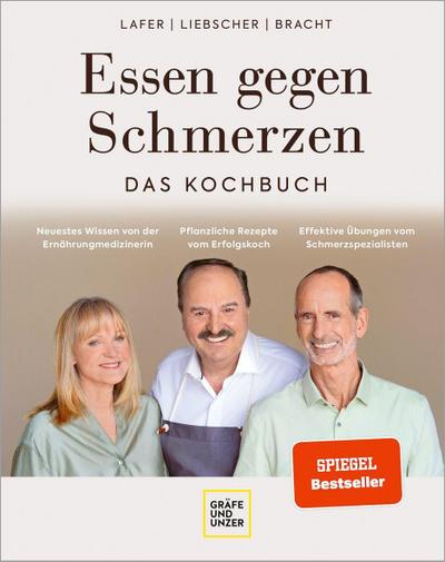 Essen gegen Schmerzen
