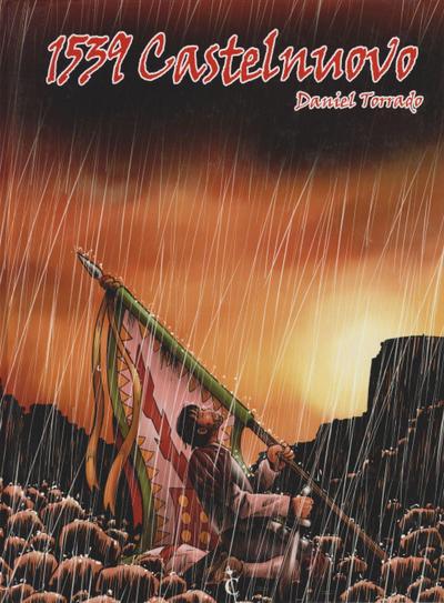 Torrado Medina, D: 1539 Castelnuovo