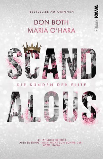 Scandalous - Die Sünden der Elite