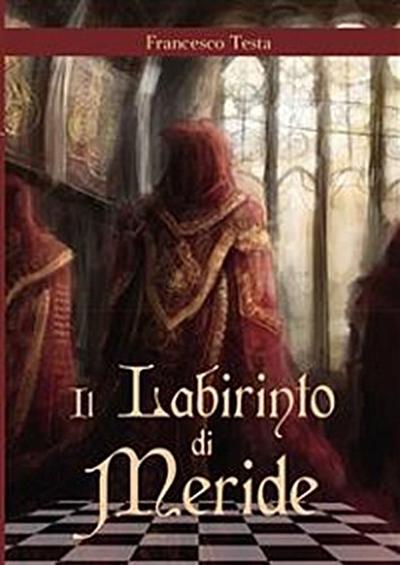 Il labirinto di Meride