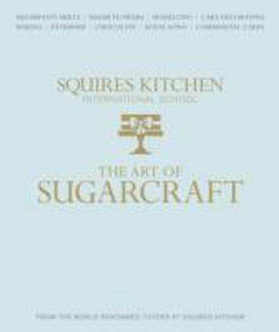 The Art of Sugarcraft