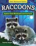 Kids’ Backyard Safari: Raccoons
