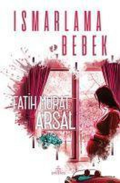 Ismarlama Bebek Ciltli