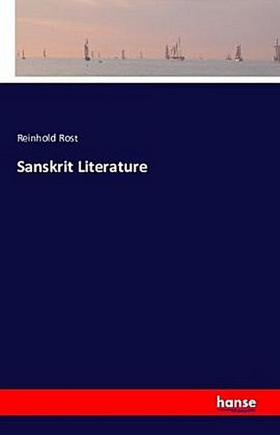 Sanskrit Literature