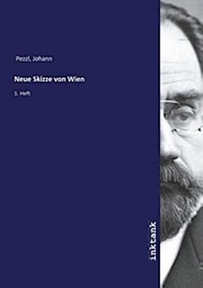 Neue Skizze von Wien