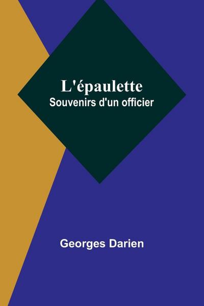L’épaulette