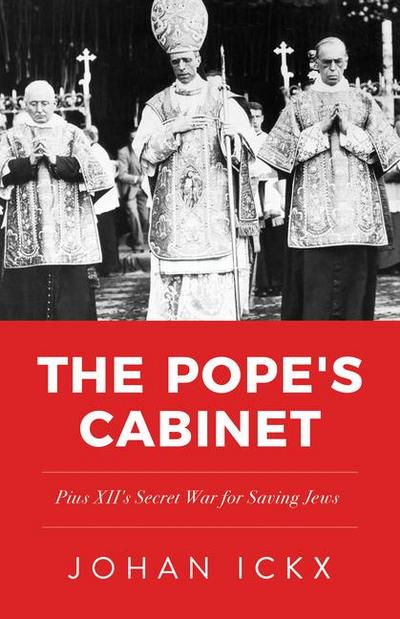 The Pope’s Cabinet