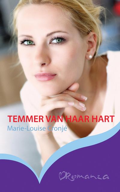 Temmer van haar hart