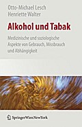 Alkohol und Tabak