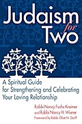Judaism for Two