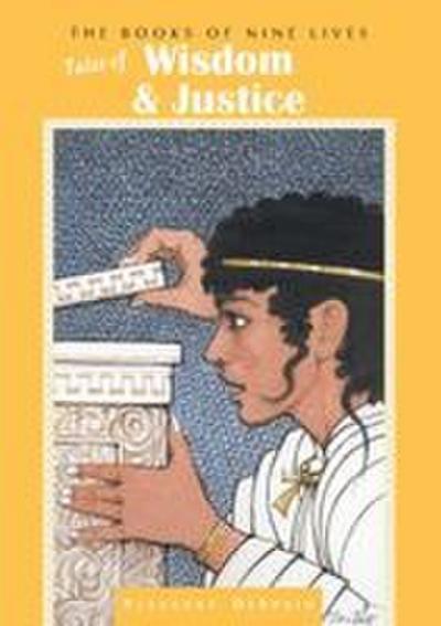 Tales of Wisdom and Justice