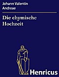 Die chymische Hochzeit