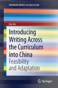 Introducing Writing Across the Curriculum into Chi