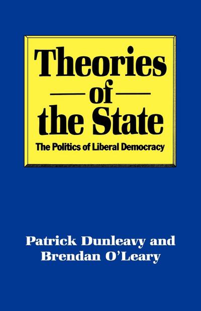 Theories of the State