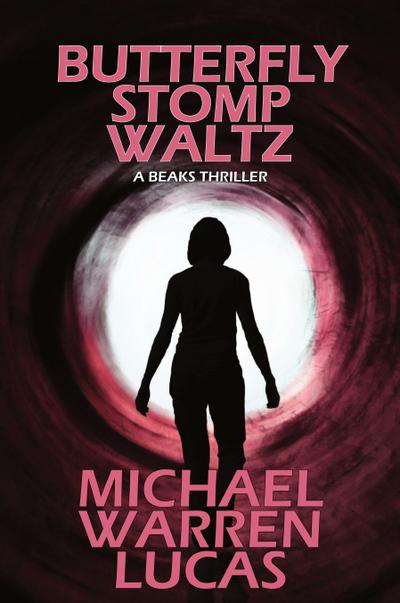 Butterfly Stomp Waltz