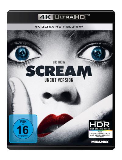 Scream