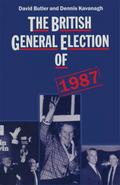 The British General Election of 1987