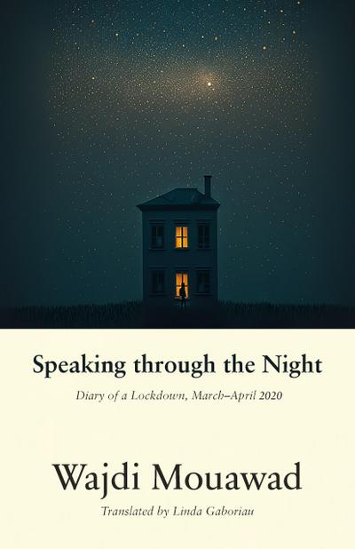 Speaking through the Night