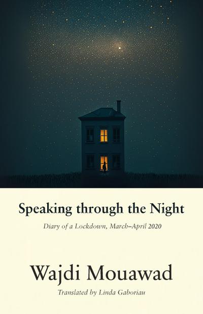 Speaking Through the Night