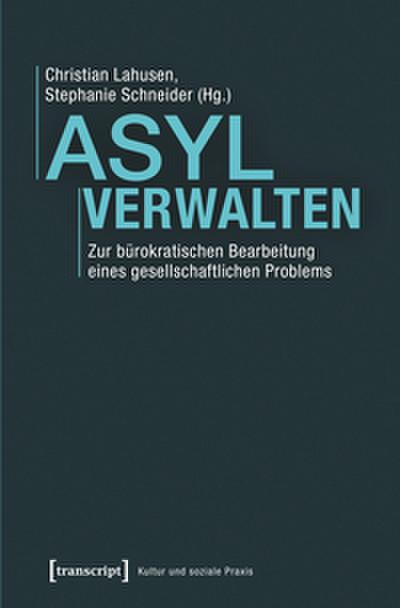 Asyl verwalten