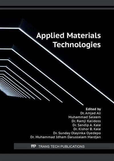Applied Materials Technologies