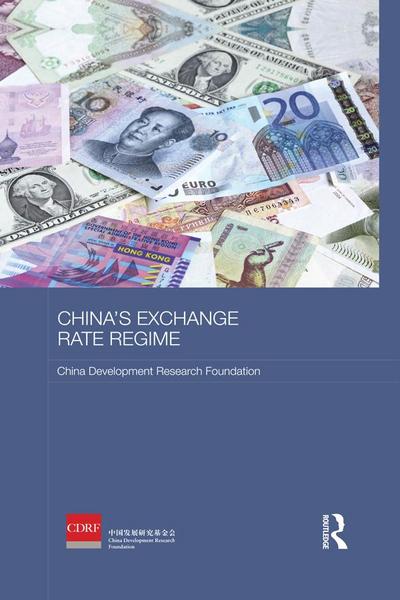 China’s Exchange Rate Regime