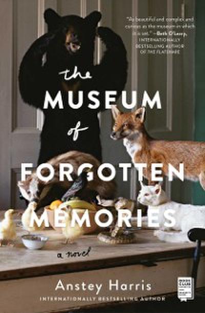 Museum of Forgotten Memories