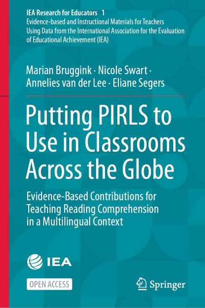 Putting PIRLS to Use in Classrooms Across the Globe