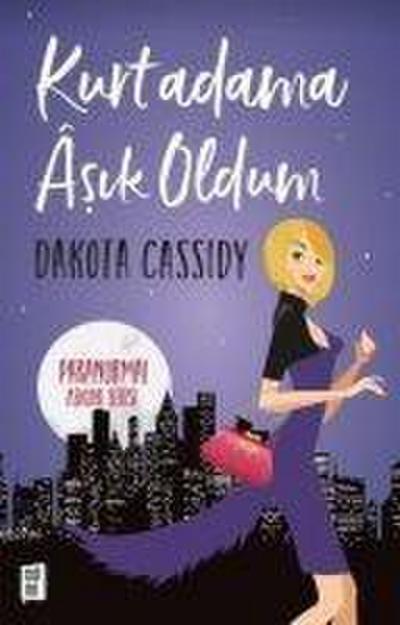 Kurtadama Asik Oldum