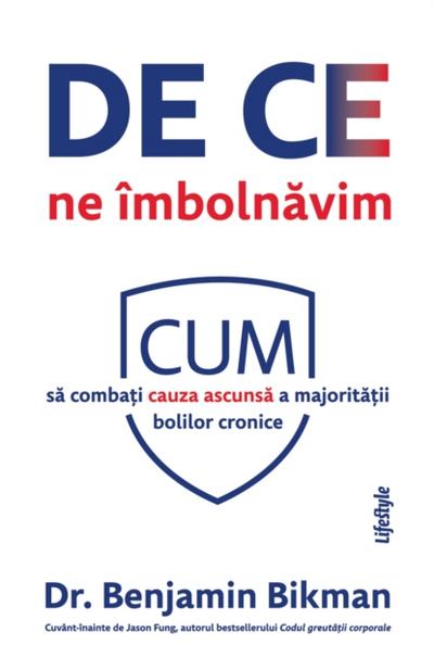 De ce ne imbolnavim