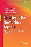 Smarter as the New Urban Agenda