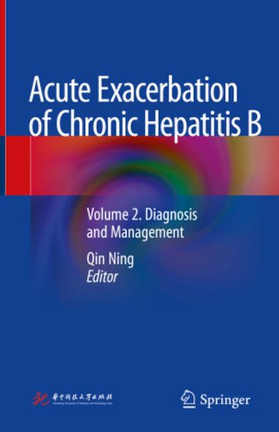 Acute Exacerbation of Chronic Hepatitis B