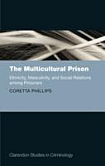 Multicultural Prison