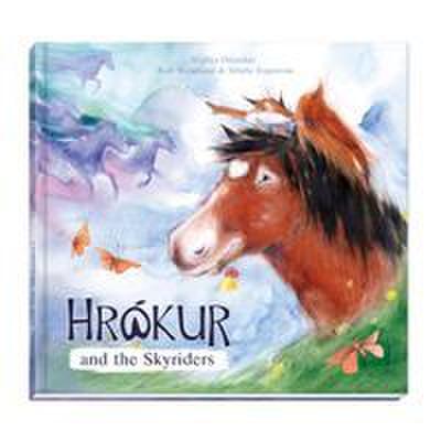 Hrókur and the Skyriders
