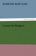 Cyrano De Bergerac
