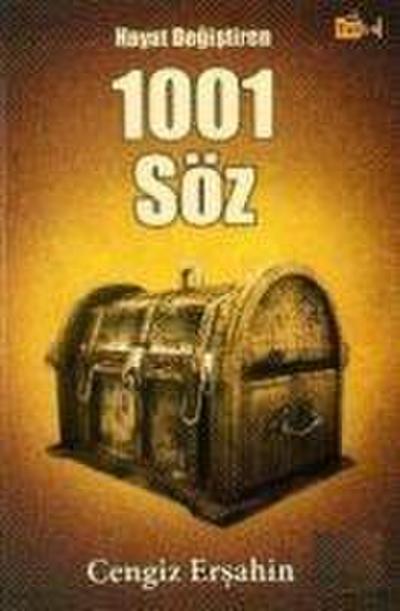 Hayat Degistiren 1001 Söz