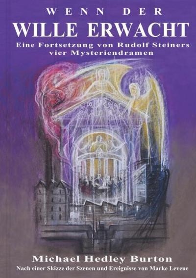 Wenn der Wille erwacht