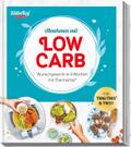 Abnehmen mit Low-Carb - Wunschgewicht in 4 Wochen