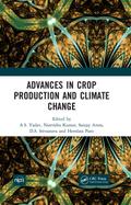 Advances in Crop Production and Climate Change