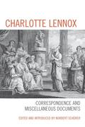 Charlotte Lennox