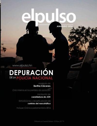 El Pulso, anuario 2016