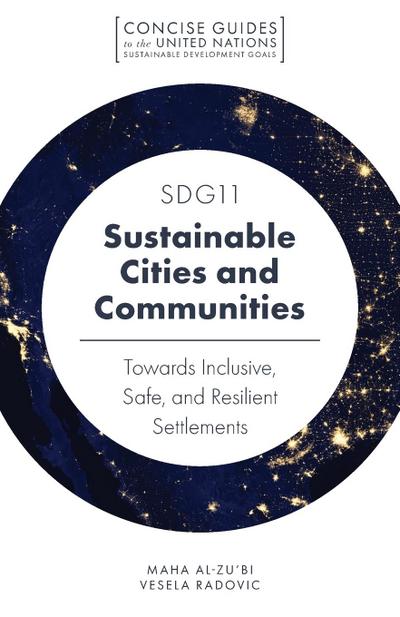 SDG11 - Sustainable Cities and Communities